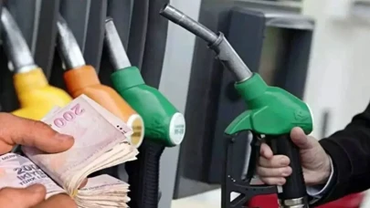 Akaryakıt fiyatlarındaki dalgalanma devam ediyor! Son durum ne?