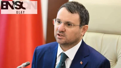 Bakan Gürlek, FETÖ'nün siber propagandasına karşı siber güvenlik önlemlerini artırma çağrısında bulundu