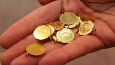 Kapalıçarşı'da 7 Mayıs 2026 tarihinde altın fiyatları yükseldi!