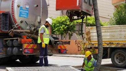 Ankara Su ve Kanalizasyon İdaresi (ASKİ), Kurban Bayramı öncesinde vatandaşları kurban atıklarının doğru bir şekilde bertaraf edilmesi konusunda uyardı.