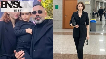 Sevilay Tilda Oğuz kimdir?