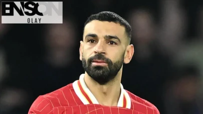 Fenerbahçe, Mohamed Salah transferi için cesur adım attı: Mısır medyasından 20 milyon euroluk flaş iddia!
