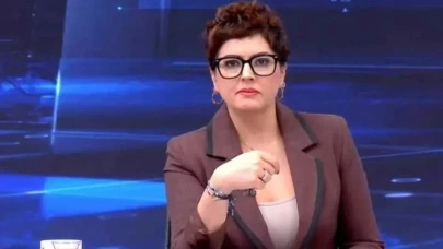Seda Selek neden yok, Seda Selek Halk TV'den ayrıldı mı, Seda Selek nerede, Seda Selek hangi kanalda?