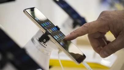 Cep telefonu satışında taksit sınırı kaldırıldı, artık sıfır telefonlar da taksitli alınabilecek!