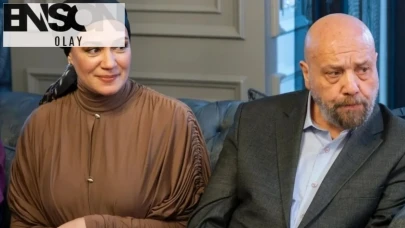 Kızılcık Şerbeti Depremi! 138. Bölümle Büyük Veda: Kulislere Sızan İsim Herkesi Şoke Etti!