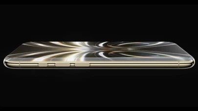 iPhone 20'nin Tasarımı Sızdırıldı! Yenilikçi Detaylarla Şaşırtmaya Hazır Olun!