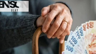 Emeklilere Verilecek İkramiyelerin Ödeme Tarihleri Belli Oldu: 17-22 Mayıs Arası!