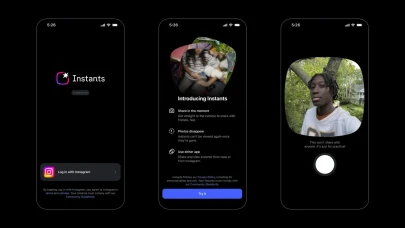 Instagram'ın yeni özelliği 'Şipşak' nedir? Nasıl kullanılır? 'Şipşak' özelliği nasıl kapatılır?