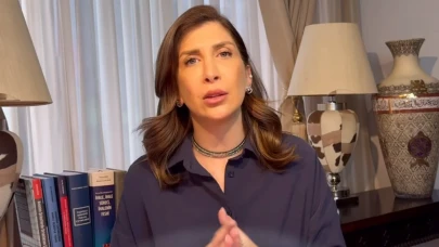 Tamar Tanrıyar kimdir?