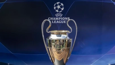 Arsenal'in Şampiyonlar Ligi rakibi belli oldu mu? Şampiyonlar Ligi finalisti kimler olacak?