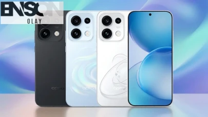 Yepyeni Oppo Reno 16 Serisi Tanıtıldı: Sıra Dışı Kamera Performansı ve Uzun Ömürlü Batarya Özellikleri İle Dikkat Çekiyor
