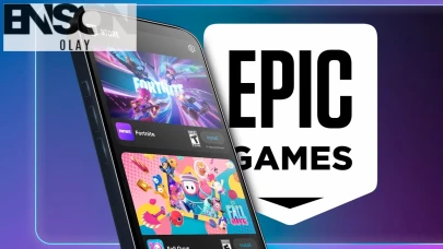Efsane Oyun Mağazası Epic Games Store, Şimdi Dört Oyunu Ücretsiz Dağıtıyor: Fırsatı Kaçırmayın!