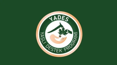 Yaşlı Destek Programı (YADES) hakkında bilmeniz gerekenler