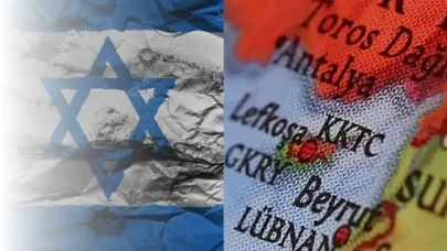 İsrail'in GKRY'den Toprak veya Gayrimenkul Satın Almasının Arkasındaki Sebep Ne?