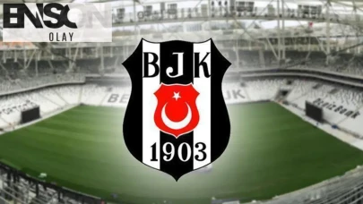 PFDK'den Beşiktaş'a ceza