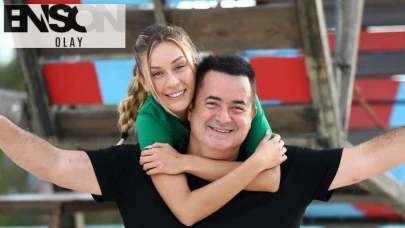 Acun Ilıcalı'nın Gizemli Aşk Hayatı Ortaya Çıktı! Hangi Ünlülerle Aşk Yaşadığı Şaşırttı!
