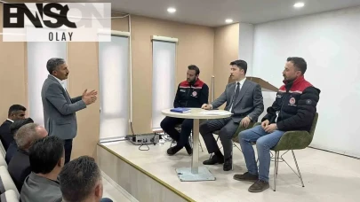Digor'da Kırsal Alanlar İçin Yenilikçi Projeler Hayata Geçiriliyor: Muhtarlar ve Kaymakamlık İş Birliğiyle Yenilikçi Çözümler Geliştiriliyor