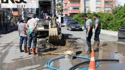 Giresun'un Mahalleleri, Yaz Mevsimine Hazırlanıyor