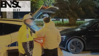 Kadıköy'de huzur bozan magandaların cezası ağır oldu: Sosyal medyada paylaşılan görüntüler infiale yol açtı