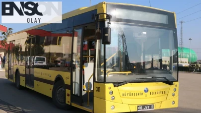 26 Mayıs Bursa toplu taşıma ücretsiz mi? Kurban Bayramı BURULAŞ sefer saatleri