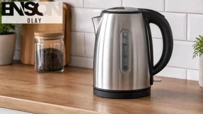 Mutfağında kettle kullananlar dikkat! Uzmanlar uyardı