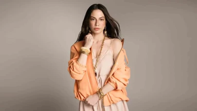 Cannes Film Festivali'nde Demet Özdemir, Trendyolmilla markasıyla dikkat çekecek!