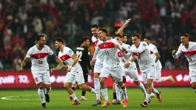 A Millî Takımın hazırlık maçları programı netleşti
