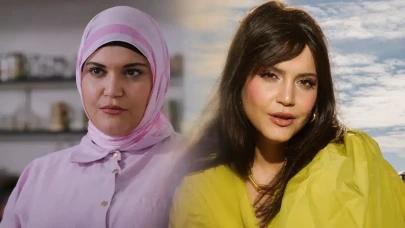 Feyza Civelek'in kızı Nilay, Kızılcık Şerbeti davasında gözaltına alındı! Peki, Nilay'ın suçlaması ne, dosyada neler var?