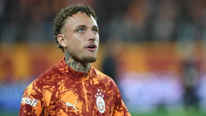 Galatasaray, Noa Lang'ın opsiyonunu kullanmayacak: Napoli'ye geri dönüyor