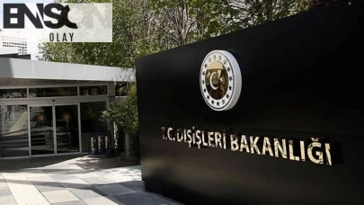 Dışişleri Bakanlığı'ndan Kırım Tatarları ve Çerkesler İçin Önemli Anma Mesajı Yayınlandı