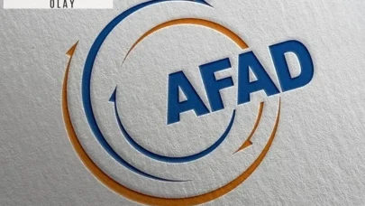 Samsun'daki sel felaketine 50 milyon liralık yardım AFAD'dan geldi