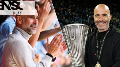 Guardiola'nın Manchester City macerası sona eriyor! Kulüp, yeni teknik direktör olarak kimin geleceğini açıkladı