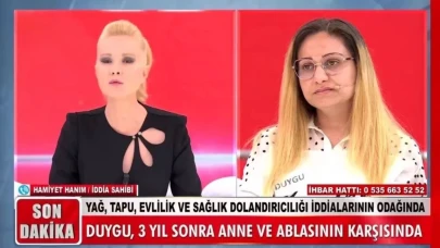 Döne Duygu Poyraz Kimdir?