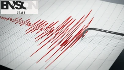 Japonya Denizinde 5,9 Şiddetinde Deprem Meydana Geldi, Endişe Verici Durumlar Yaşanmadı