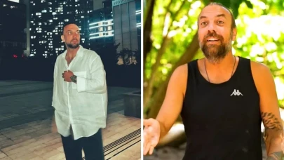 Survivor 2026 Sercan Yıldırım kaç yaşında, nereli ve sevgilisi kim?