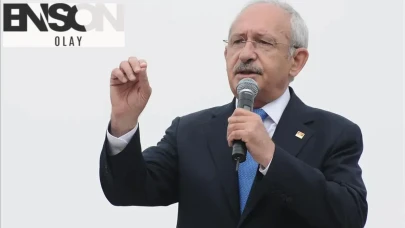 CHP Genel Merkezi'ne Kemal Kılıçdaroğlu'nun geçeceği tarih belli oldu mu?
