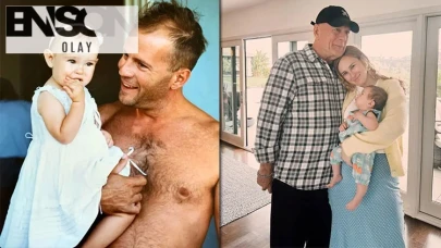 Bruce Willis'in kızından şaşırtıcı açıklama: Babamın hastalığının bana kazandırdığı önemli bir şey!