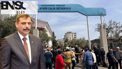 İçişleri Bakanı Mustafa Çiftçi duyurdu: Okullara 7 Basamaklı Güvenlik Kalkanı geliyor