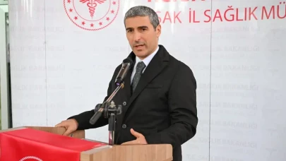 Afyonkarahisar Valisi Dr. Naci Aktaş hakkında merak edilenler!