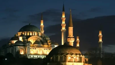Zilhicce ayında bunları mutlaka yapın! Öyle fazileti var ki...