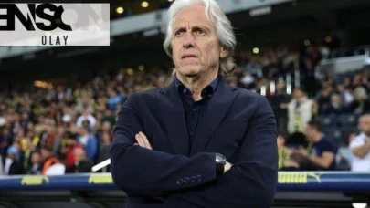 Aziz Yıldırım'ın teknik direktör adayı Jorge Jesus mu olacak? Fenerbahçe'ye Portekizli teknik adam mı gelecek?