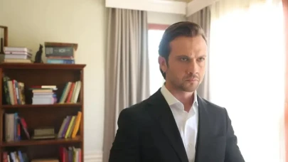 Aras Bulut İynemli'nin Heyecanla Beklenen Yeni Dizisi: "Eve Dönüş Yolu" Detayları Ortaya Çıktı!