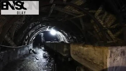 Çin'de Kömür Madeninde Meydana Gelen Patlamada 90 İşçi Hayatını Kaybetti