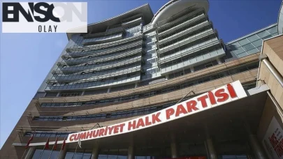 CHP Merkez Yürütme Kurulu, Genel Başkan Yardımcısı Özgür Özel yönetiminde bir araya geldi