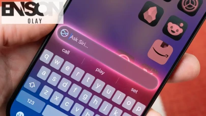 Apple, WWDC etkinliği öncesi yapay zeka alanında iddialı adımlar atıyor