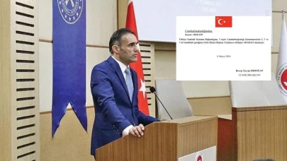 TÜİK'in Yeni Başkanı Mehmet Arabacı Kimdir ve Göreve Başlama Tarihi Açıklandı mı?