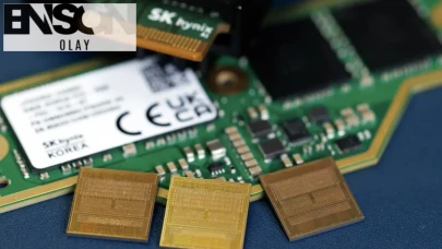 Bellek Krizine Son mu Geliyor: Micron, Üretimde Atılım Yapıyor