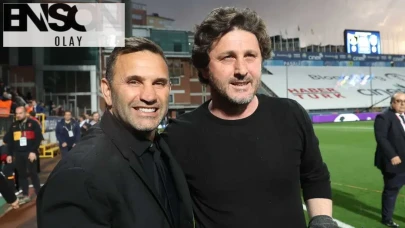 Galatasaray ile Trabzonspor, transfer piyasasında karşı karşıya geldi! Heyecan yaratan isim ortaya çıktı