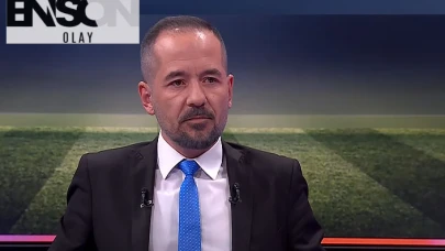 Serdar Kelleci Kimdir?