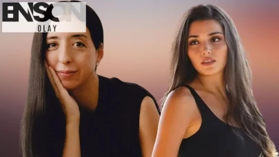 Hande Erçel’in Yeni Stilisti Danielle Goldberg Kimdir?